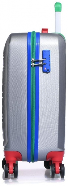 United Colors Of Benetton 14BNT600-03 Kabin Boy Valiz