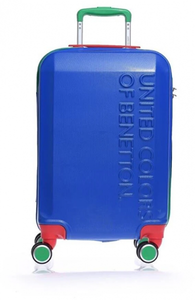 United Colors Of Benetton 14BNT600-03 Kabin Boy Valiz