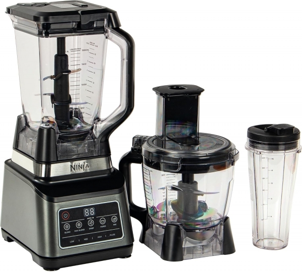 Ninja 3'ü 1 Arada BN800EU Blender