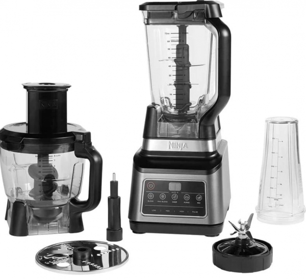 Ninja 3'ü 1 Arada BN800EU Blender