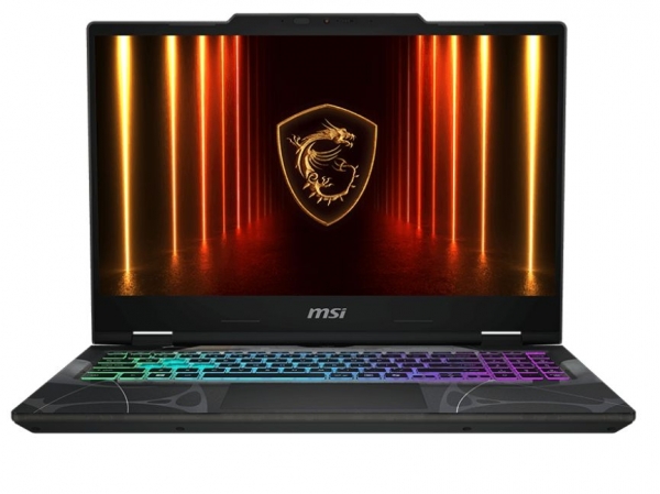 MSI Cyborg 15 B2RWFKG-208XTR FR64 Laptop