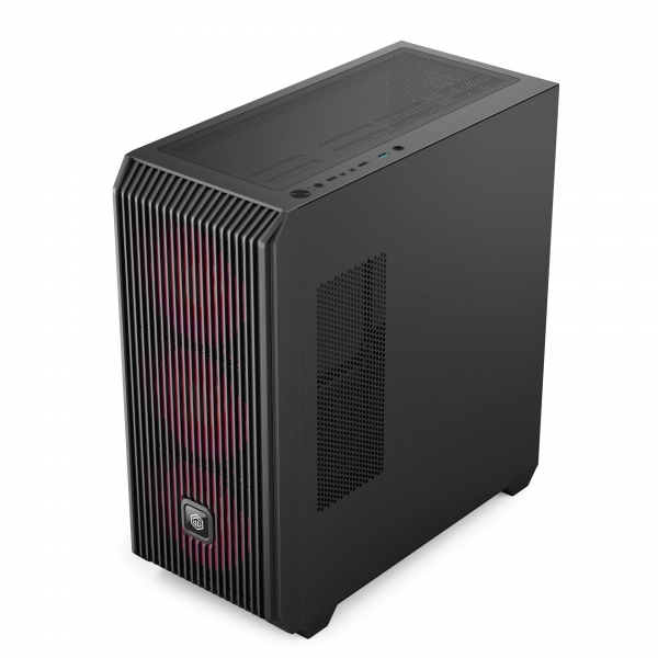GameBooster E8501B 850W Bilgisayar Kasası