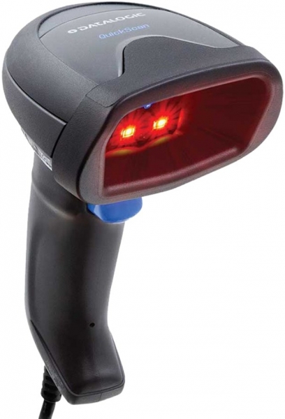 Datalogic QuickScan QW2520