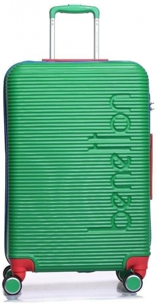 United Colors Of Benetton 14BNT500 Kabin Boy Valiz