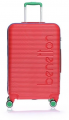 United Colors Of Benetton 14BNT500 Kabin Boy Valiz resim