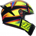 AGV  K1 S Soleluna 2015 resim