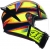 AGV  K1 S Soleluna 2015
