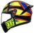 AGV  K1 S Soleluna 2015