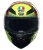 AGV  K1 S Soleluna 2015