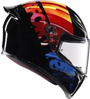 AGV K1 S E2206 Pulse 46 Configuration