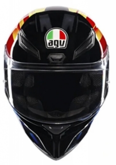 AGV K1 S E2206 Pulse 46 Configuration