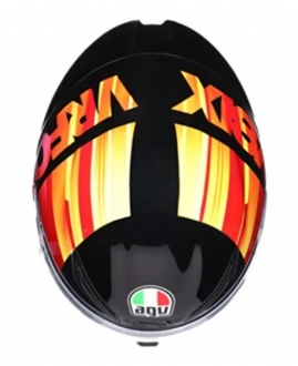 AGV K1 S E2206 Pulse 46 Configuration