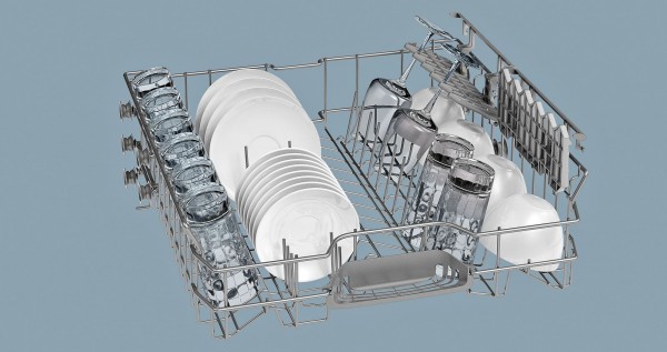 Siemens SN213A00BT Bulaşık Makinesi