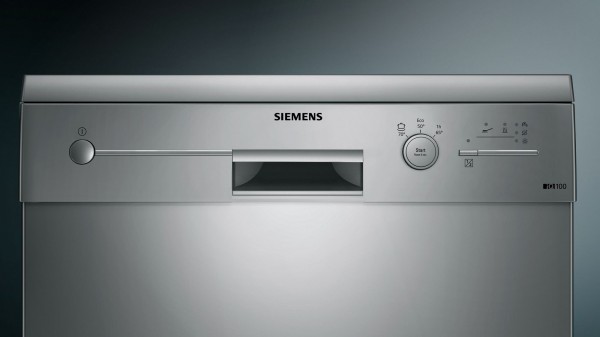 Siemens SN213A00BT Bulaşık Makinesi