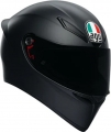 AGV K1 S Matt Black Vizör resim