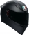 AGV K1 S Matt Black Vizör