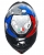 AGV K1 S Bang Mat Italy