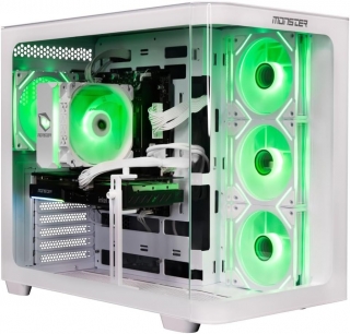 Monster Tulpar TD3 V1.9.3