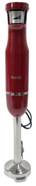 Raks Hotplus Blender