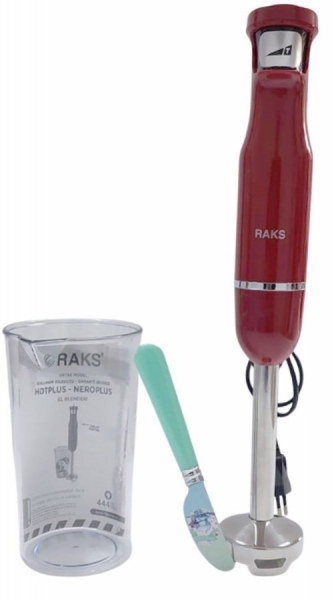 Raks Hotplus Blender