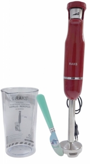 Raks Hotplus Blender