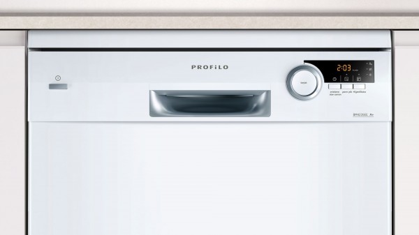 Profilo BM4226EG Bulaşık Makinesi
