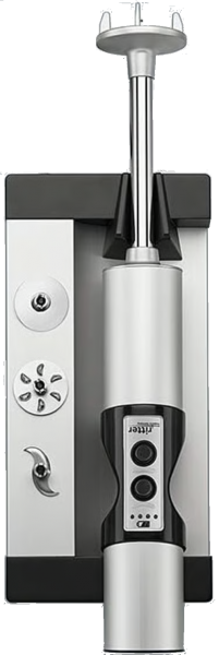 Ritter Esm 50 Blender