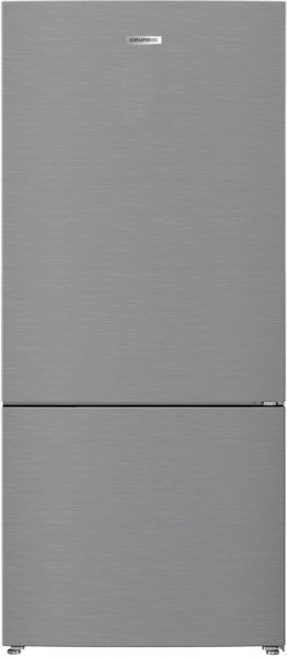 Grundig GKNM 18920 X Buzdolabı