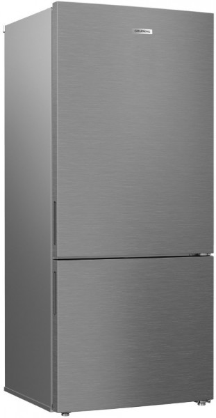 Grundig GKNM 18920 X Buzdolabı