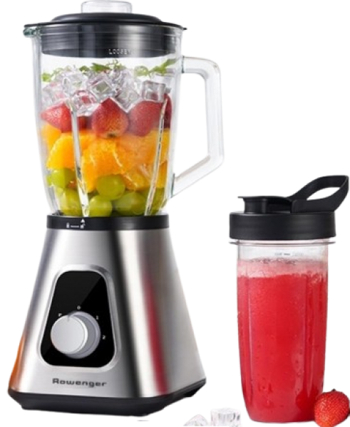 Rowenger 2in 1 Blender