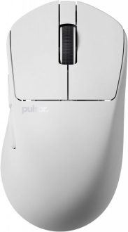 Pulsar X3 CrazyLight Mini Mouse