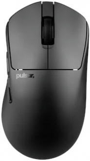 Pulsar X3 CrazyLight Mini Mouse