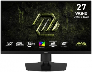 MSI MAG 274QPF E20 Monitor