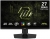 MSI MAG 274QPF E20 Monitor