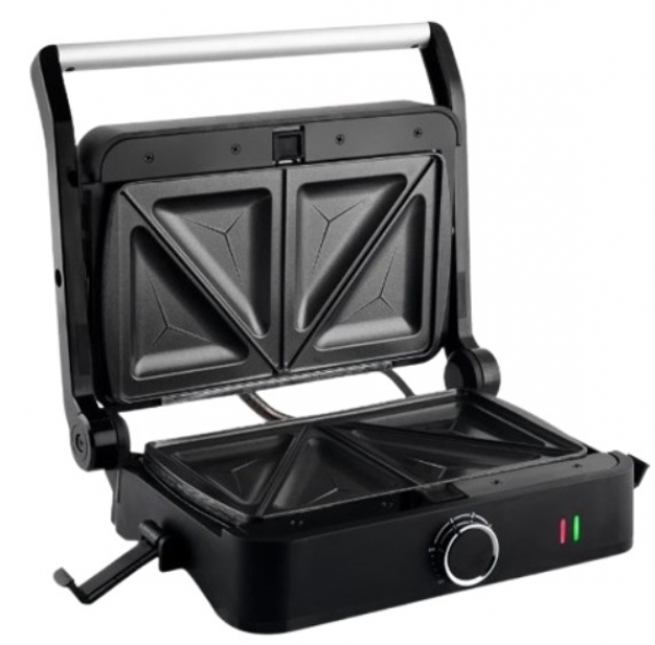 Schafer Trio Chef Tost Makinesi