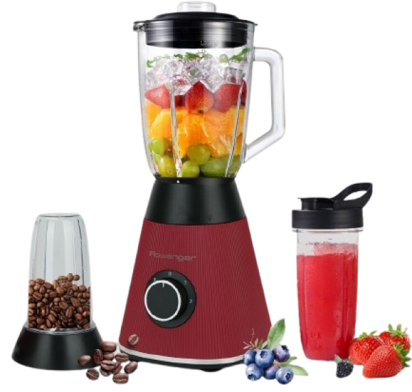 Rowenger 3in 1 Blender