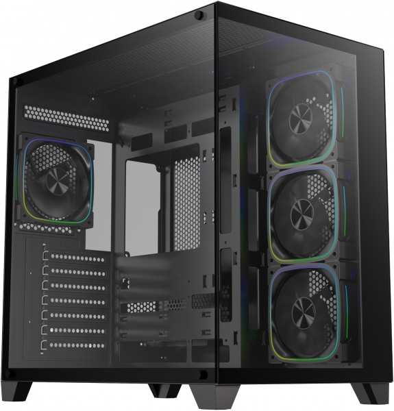 BitFenix Pol II 750W Bilgisayar Kasası