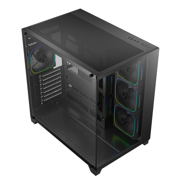 BitFenix Pol II 750W Bilgisayar Kasası