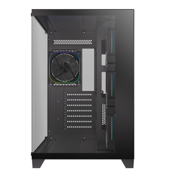 BitFenix Pol II 750W Bilgisayar Kasası