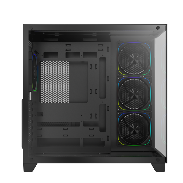 BitFenix Pol II 750W Bilgisayar Kasası