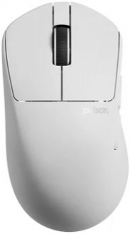 Pulsar X3 LHD CrazyLight Mini Mouse
