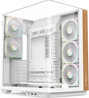 Fazeon F25 850W Bilgisayar Kasası