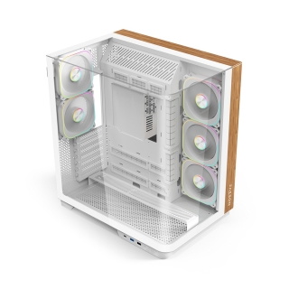 Fazeon F25 850W Bilgisayar Kasası