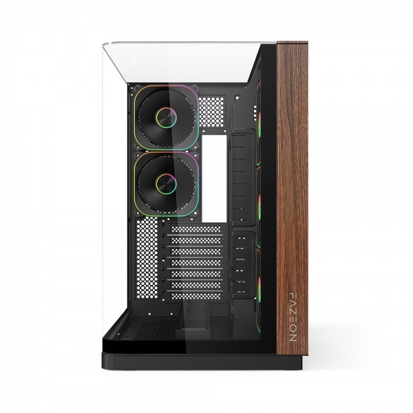Fazeon F25 850W Bilgisayar Kasası