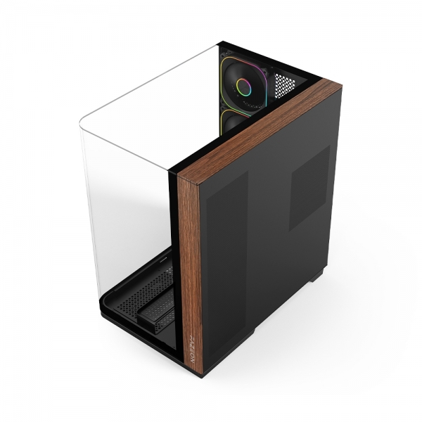 Fazeon F25 850W Bilgisayar Kasası