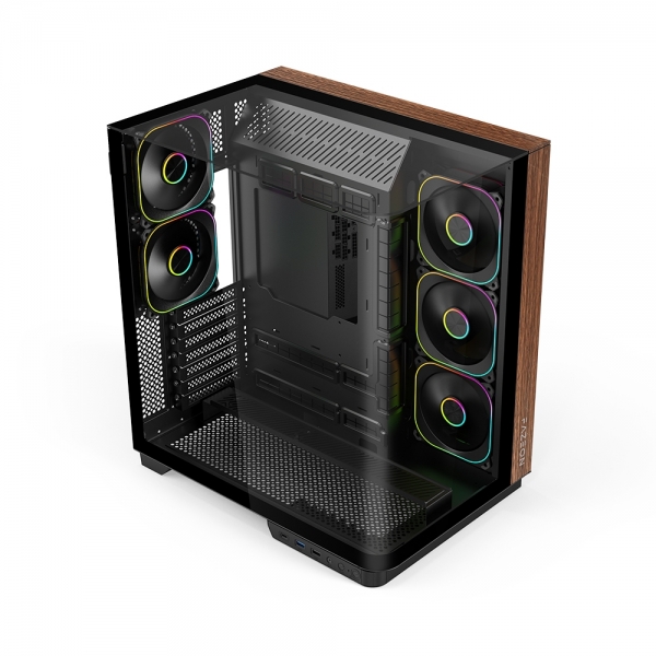 Fazeon F25 850W Bilgisayar Kasası