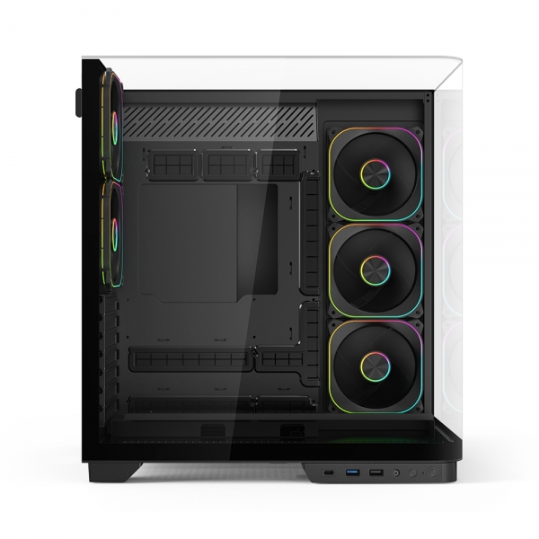 Fazeon F25 850W Bilgisayar Kasası