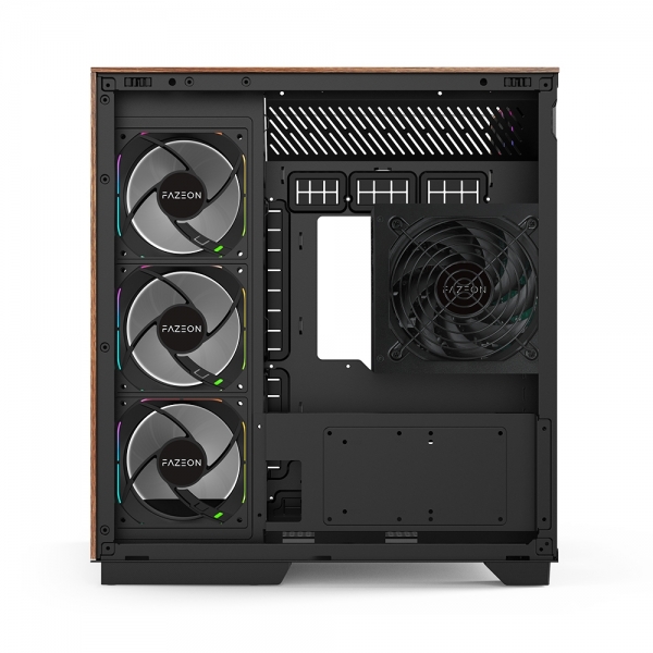 Fazeon F25 850W Bilgisayar Kasası