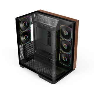 Fazeon F25 850W Bilgisayar Kasası