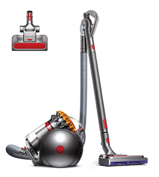 Dyson Big Ball Allergy 2 Elektrikli Süpürge